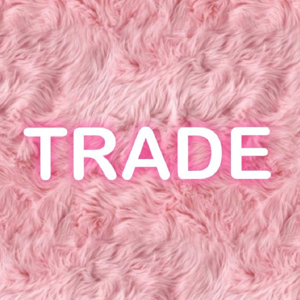 Let's trade
